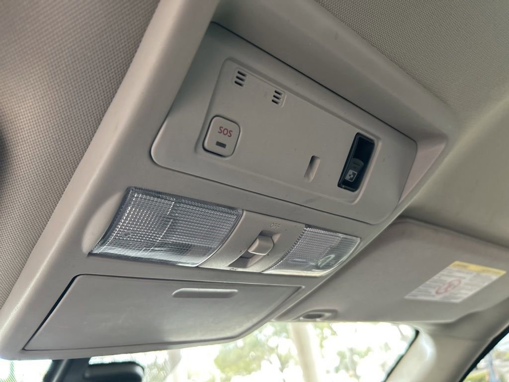 Used 2019 Nissan Titan PRO-4X w/ Pro-4x Convenience Package image 47