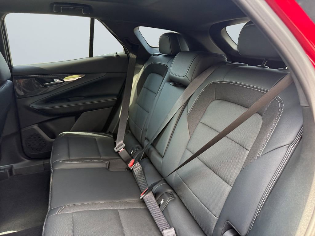 New 2024 Chevrolet Blazer EV LT image 13