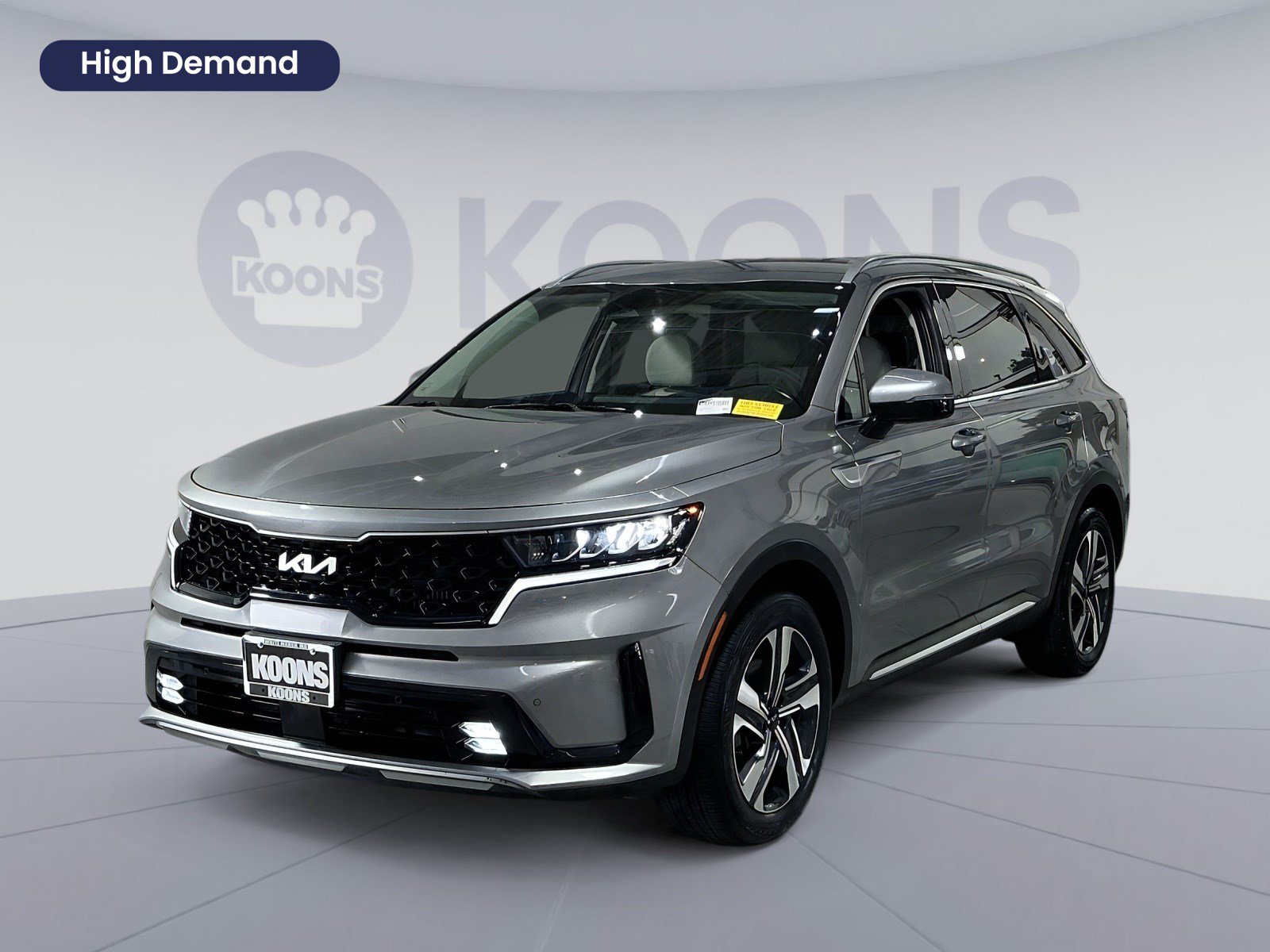 Used 2023 Kia Sorento EX