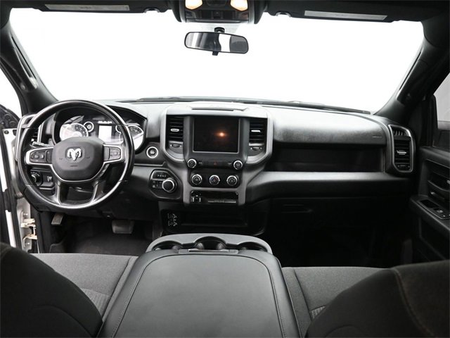 Used 2024 RAM 3500 Tradesman w/ Chrome Appearance Group image 30