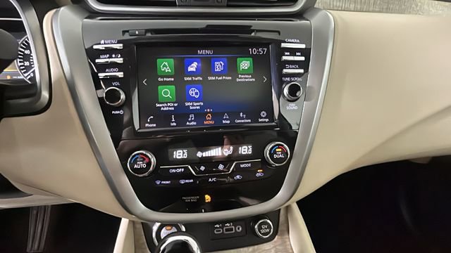 Used 2021 Nissan Murano SL AWD/4WD image 24
