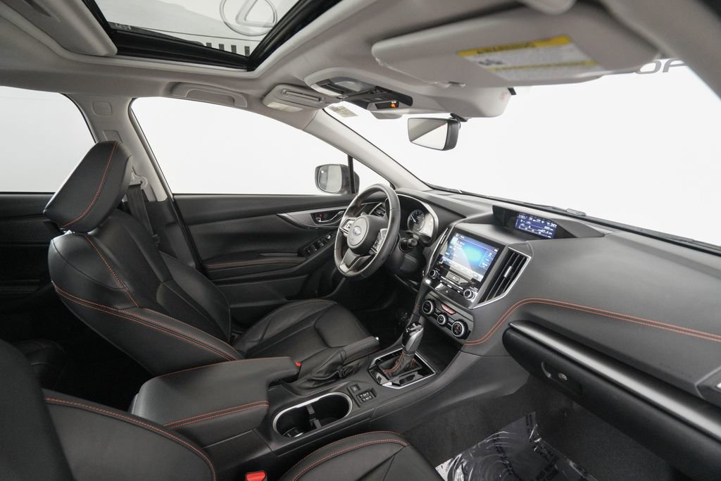 Used 2023 Subaru Crosstrek 2.5i Limited w/ Moonroof Package image 20