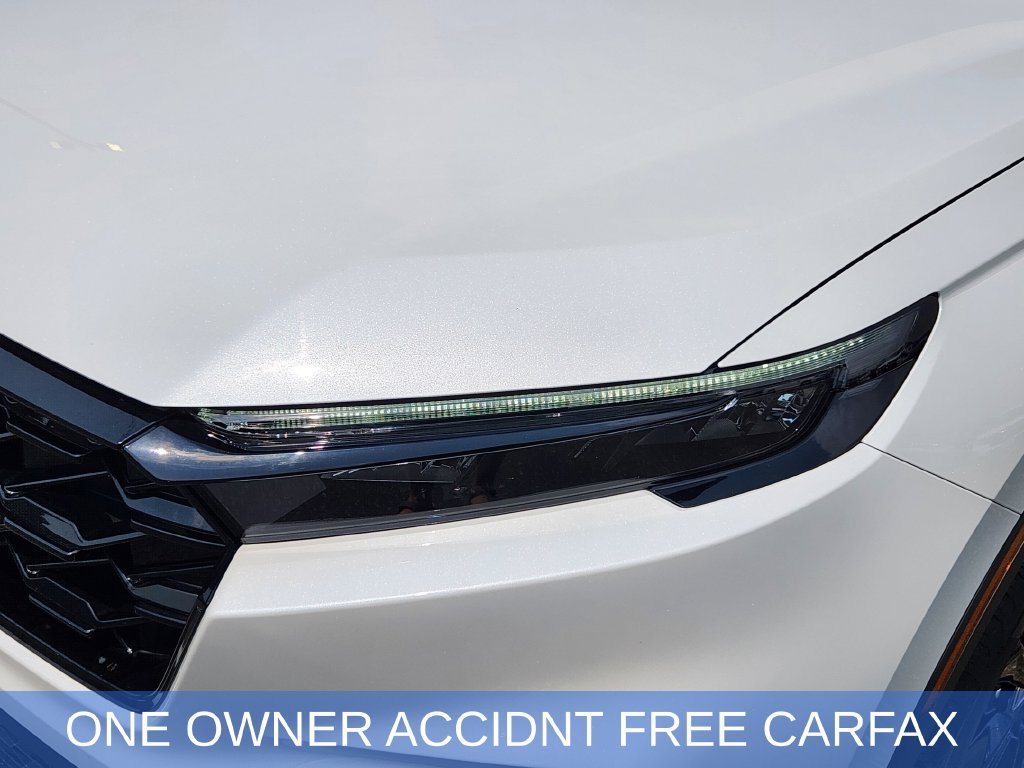 Used 2023 Honda CR-V Sport Touring image 14