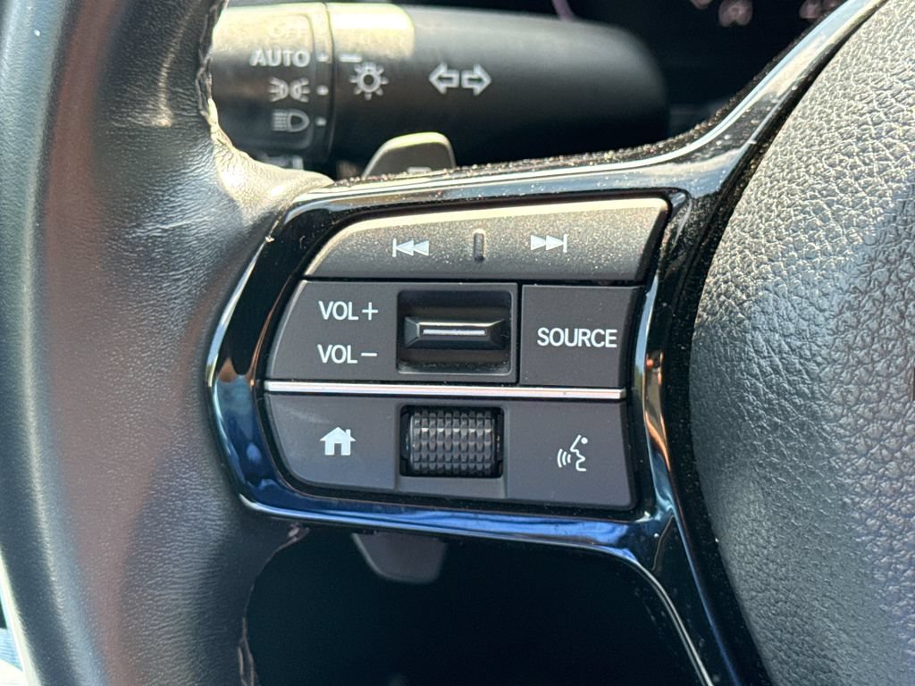 Used 2023 Honda Civic Sport image 30