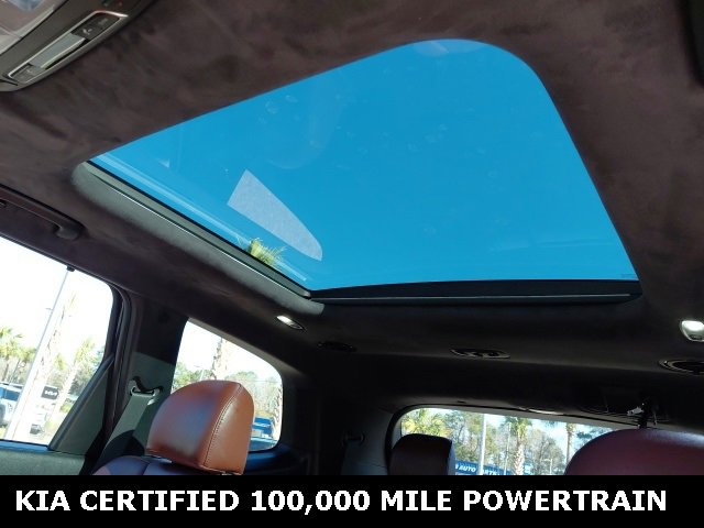 Used 2023 Kia Telluride SX Prestige image 33