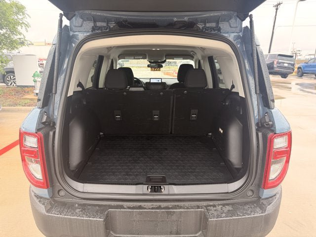 Used 2024 Ford Bronco Sport Big Bend AWD/4WD image 22