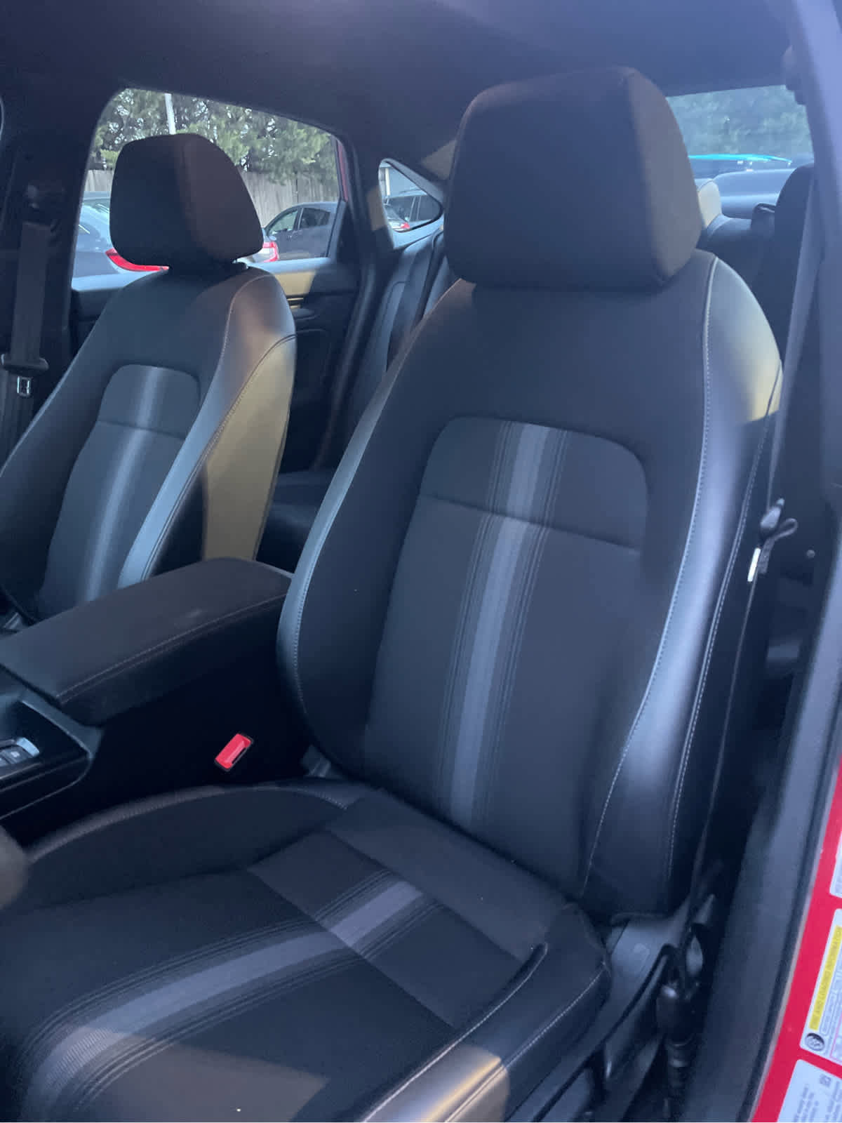 Used 2022 Honda Civic Sport image 20