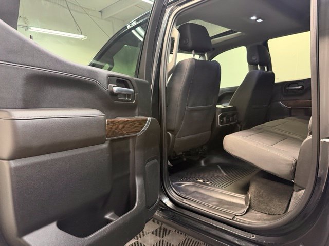Used 2020 GMC Sierra 1500 Elevation w/ Elevation Value Package AWD/4WD image 26