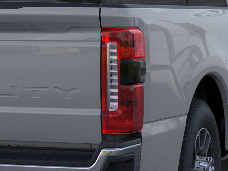 New 2026 Ford F350 Lariat image 21