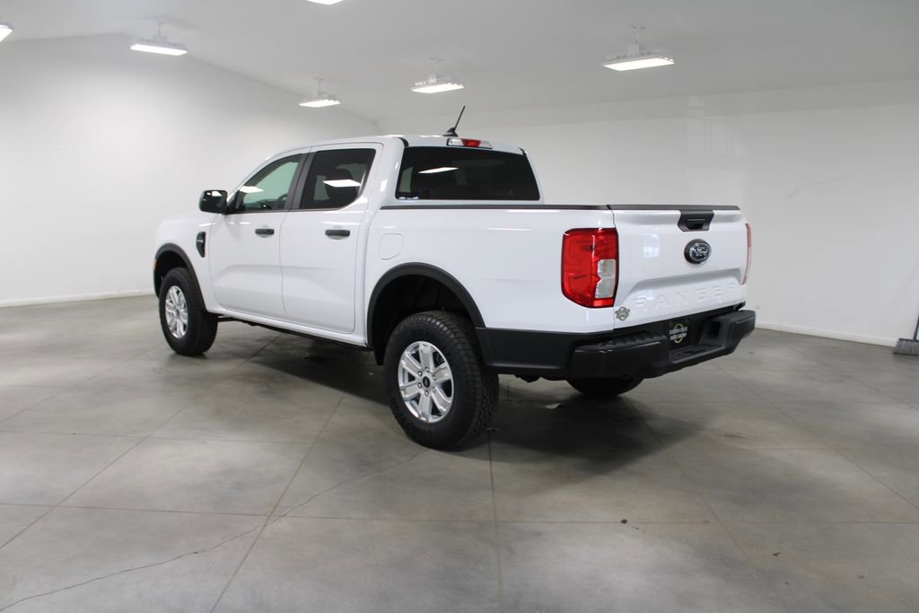 New 2025 Ford Ranger XL image 6