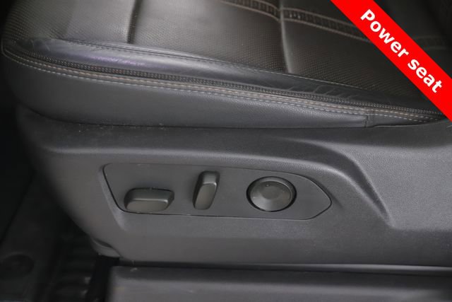 Used 2024 Chevrolet Silverado 2500 High Country w/ High Country Premium Package AWD/4WD image 20