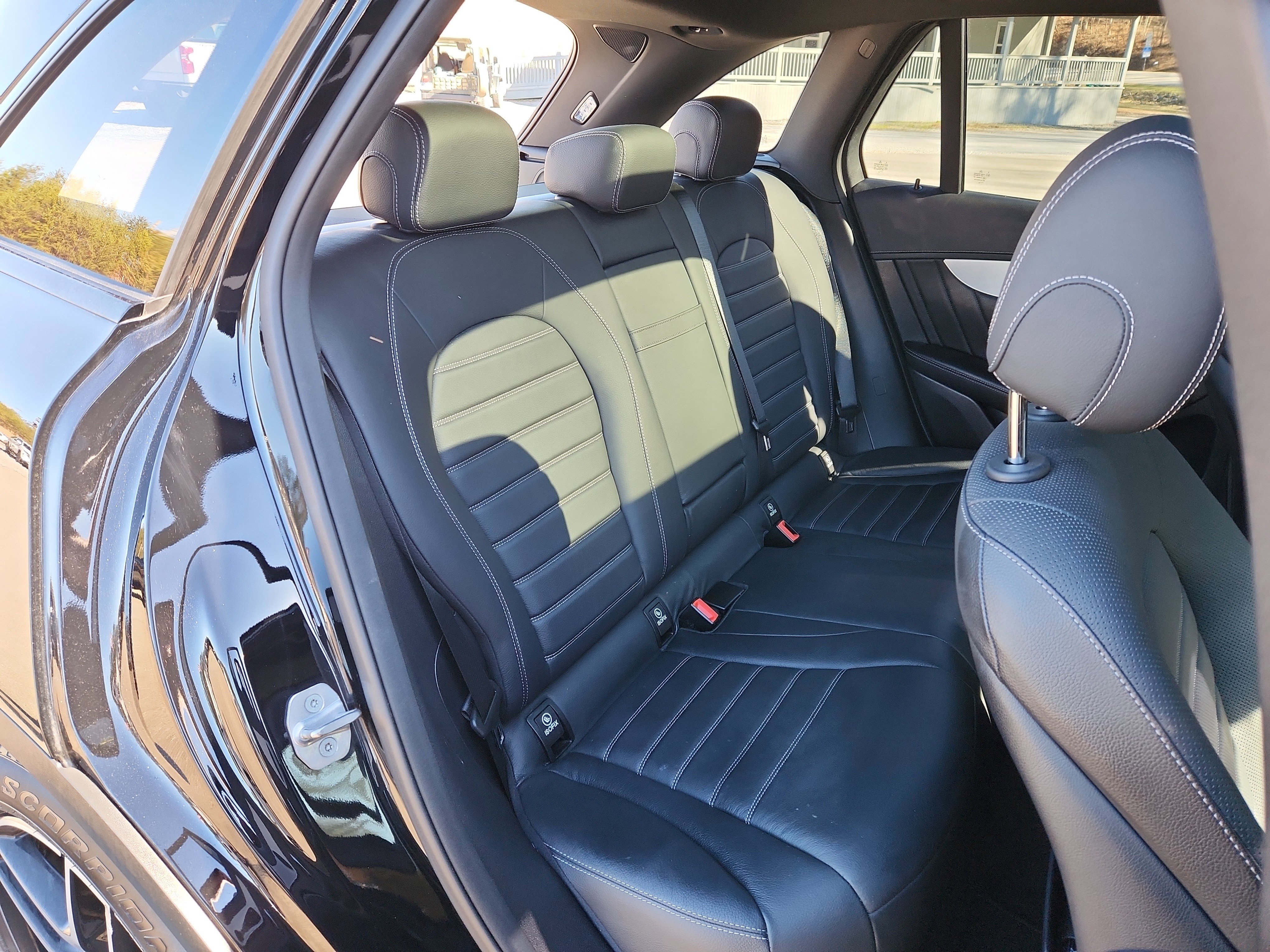 Used 2019 Mercedes-Benz GLC 300 image 44