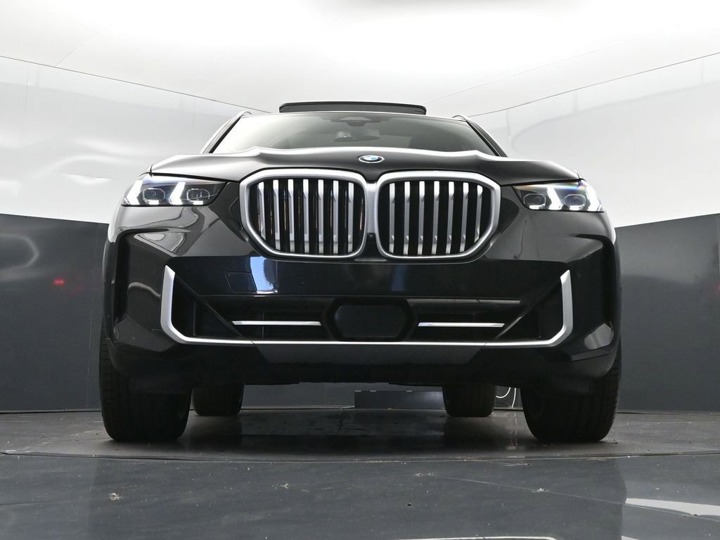 Certified 2024 BMW X5 sDrive40i w/ Premium Package RWD image 45
