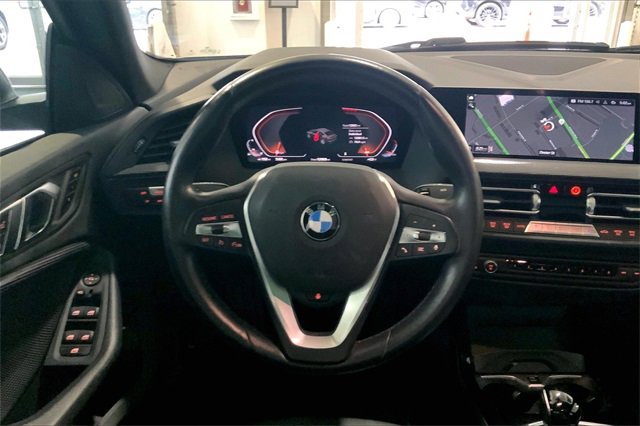 Used 2022 BMW 228i Gran Coupe w/ Convenience Package image 5