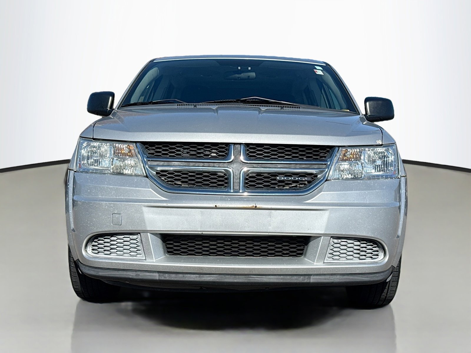 Used 2012 Dodge Journey American Value Package w/ Flexible Seating Group image 15