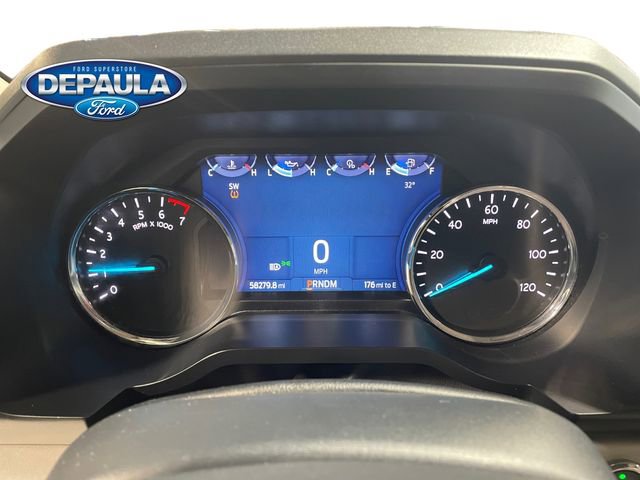 Certified 2022 Ford Expedition XLT image 2