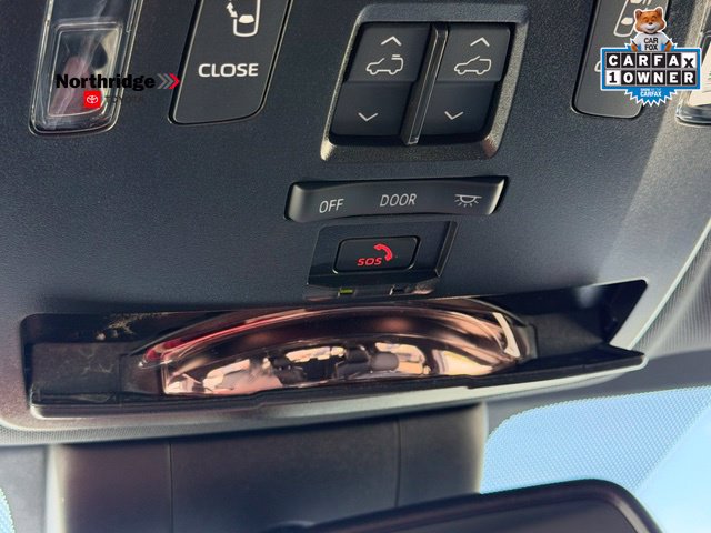 Certified 2026 Toyota Sienna XLE Woodland Edition AWD/4WD image 39