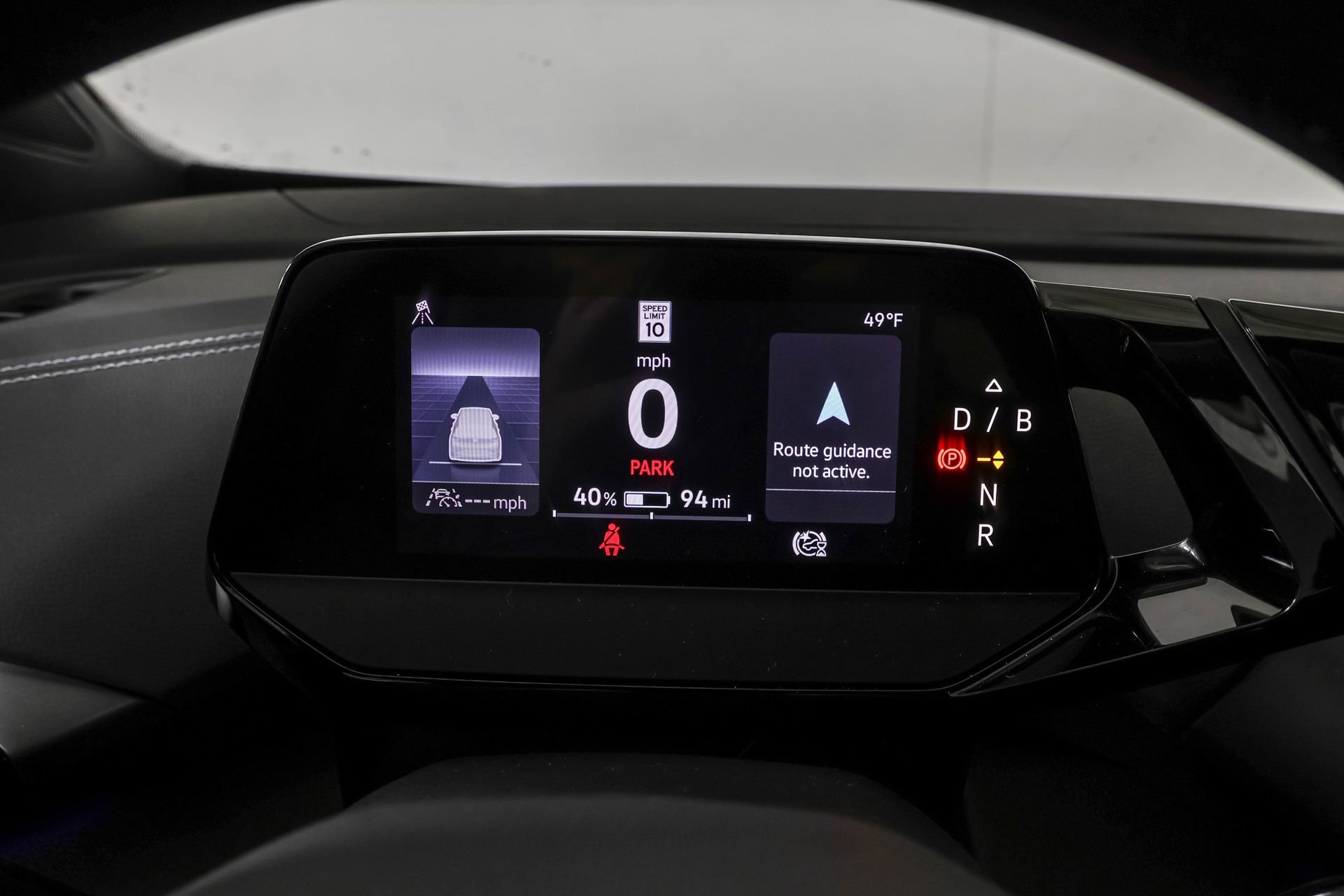 Used 2023 Volkswagen ID.4 2WD image 26