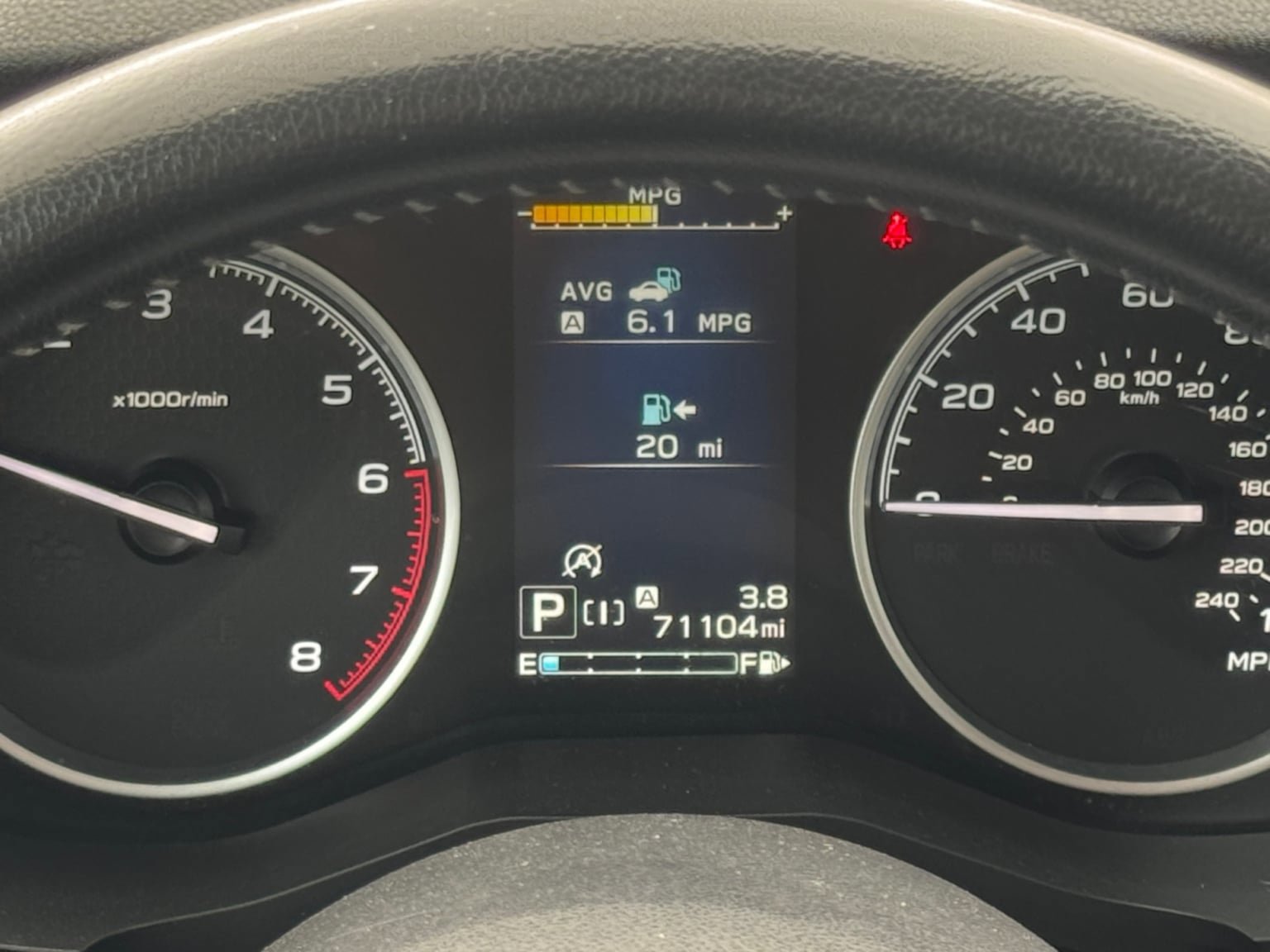 Used 2022 Subaru Forester Premium AWD/4WD image 14