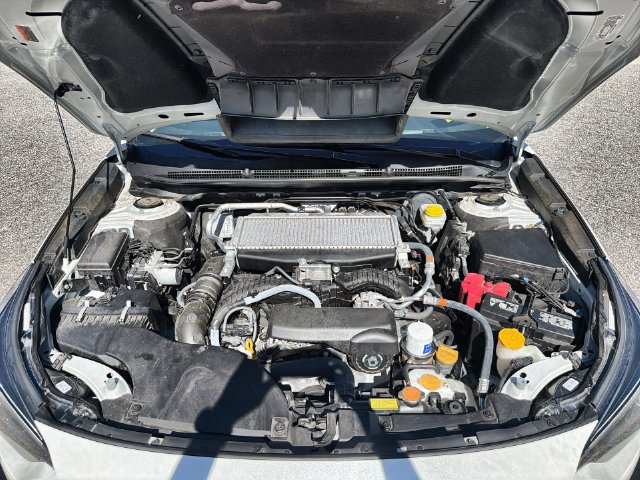 Used 2025 Subaru Outback Touring XT AWD/4WD image 27