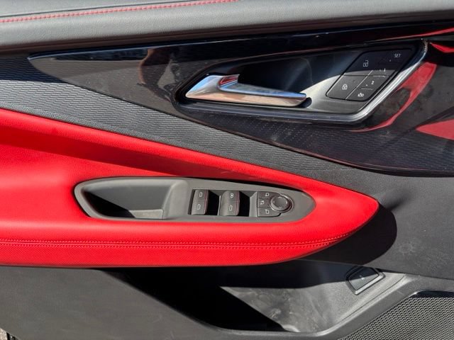 New 2026 Chevrolet Blazer EV SS w/ LPO, All-Weather Mat Package AWD/4WD image 11