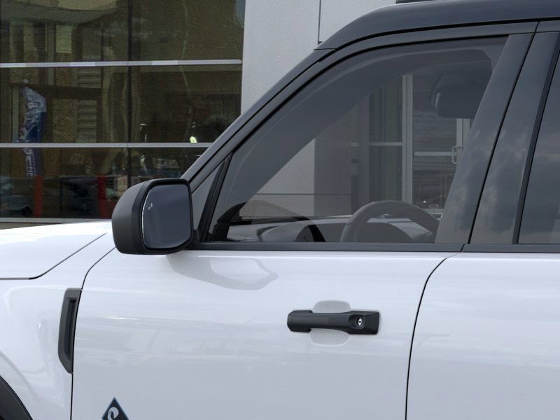 New 2026 Ford Bronco Sport Outer Banks image 20
