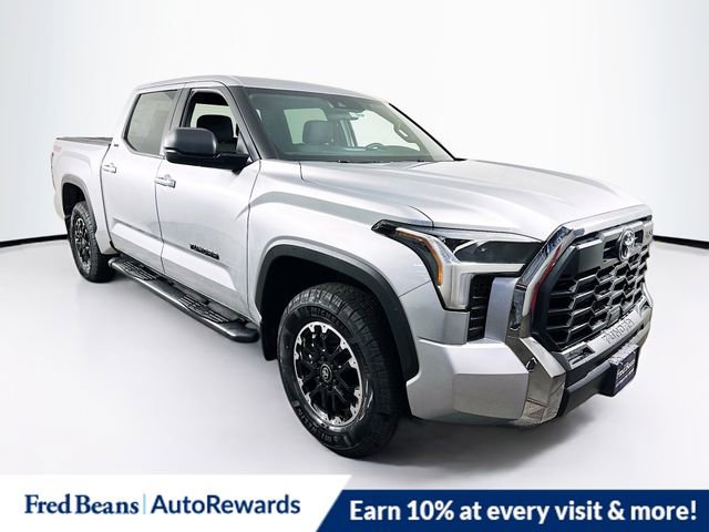 New 2026 Toyota Tundra SR5 image 2