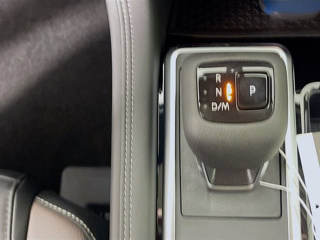 New 2026 Nissan Pathfinder Platinum w/ Cargo Package FWD image 12