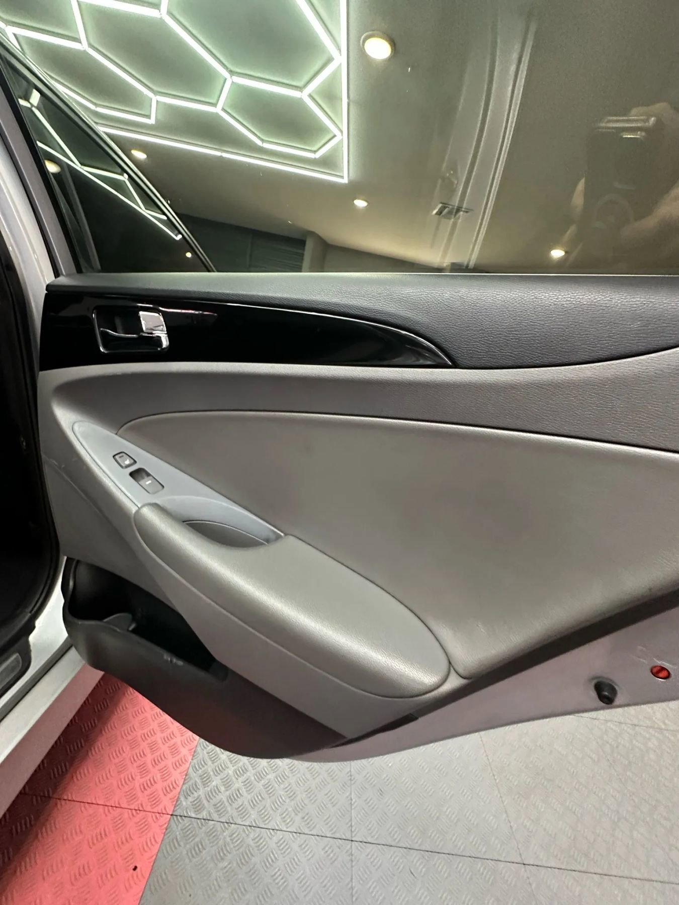 Used 2014 Hyundai Sonata Limited FWD image 22