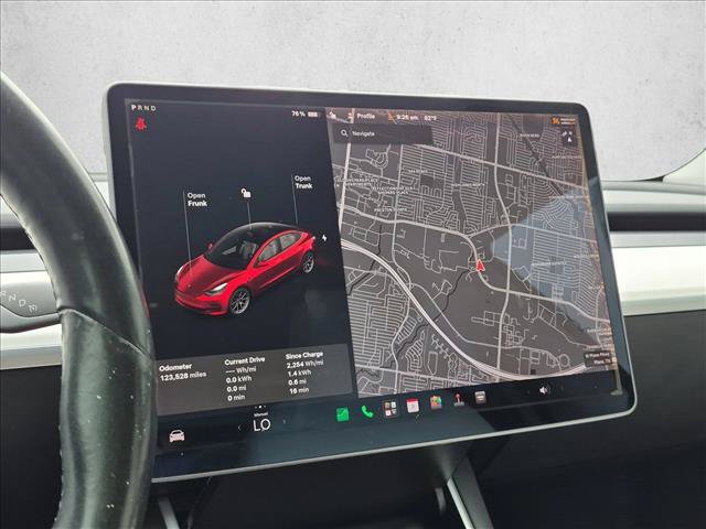 Used 2019 Tesla Model 3 Standard Range Plus RWD image 12