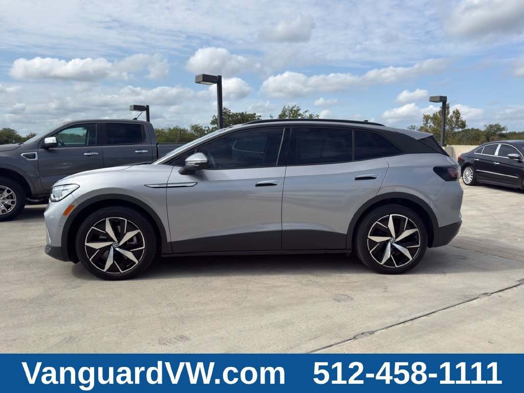 Used 2023 Volkswagen ID.4 Pro S RWD image 6