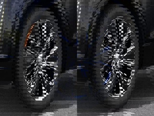 New 2026 Cadillac Lyriq Signature Luxury image 9