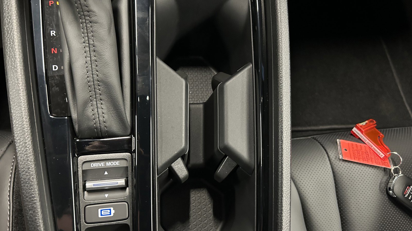 Used 2026 Honda Accord Sport image 33