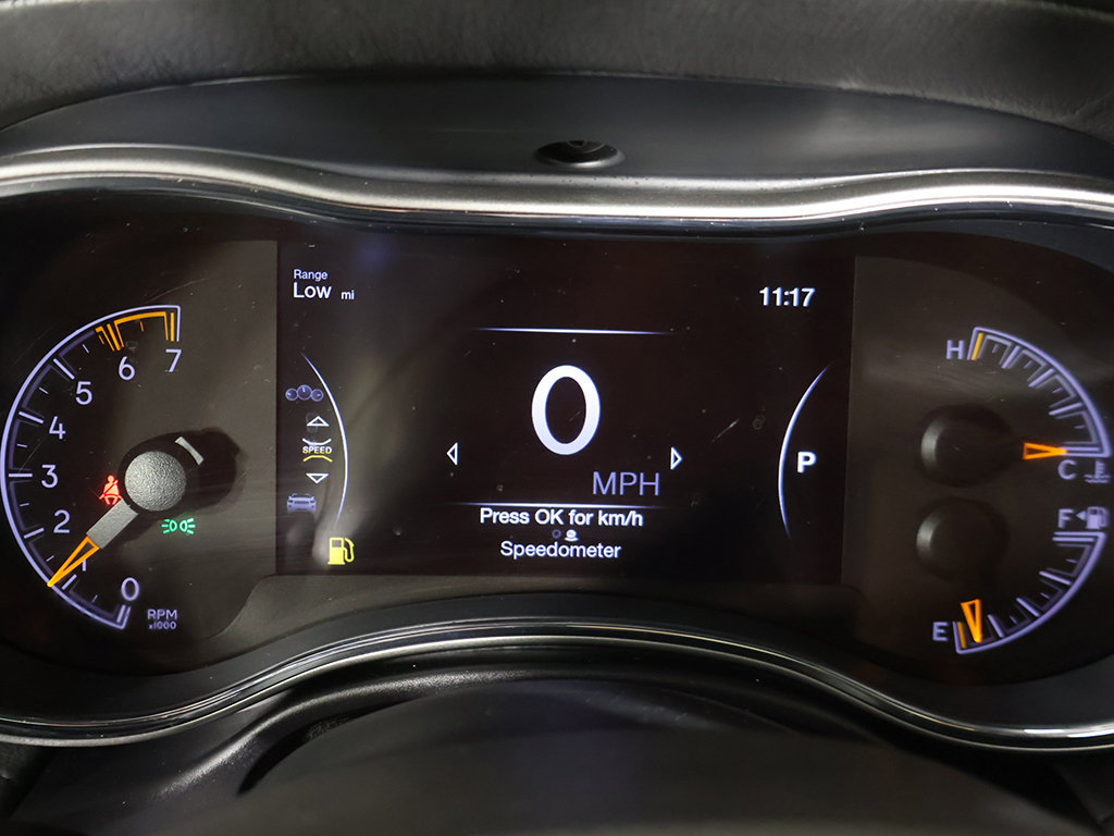 Used 2018 Jeep Grand Cherokee Limited AWD/4WD image 41