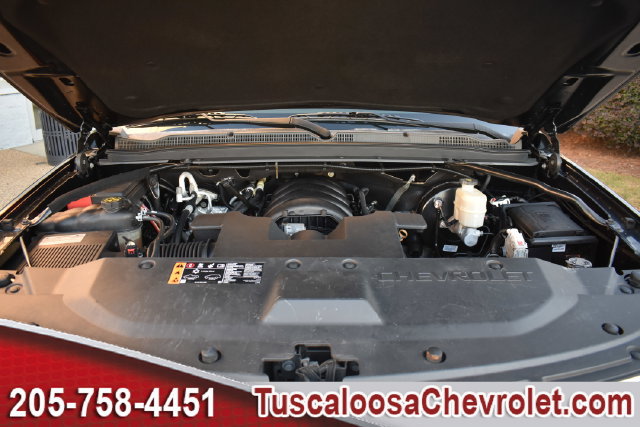 Used 2019 Chevrolet Tahoe LT AWD/4WD image 45