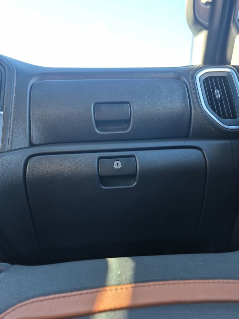 Used 2019 GMC Sierra 1500 AT4 w/ AT4 Premium Package image 41