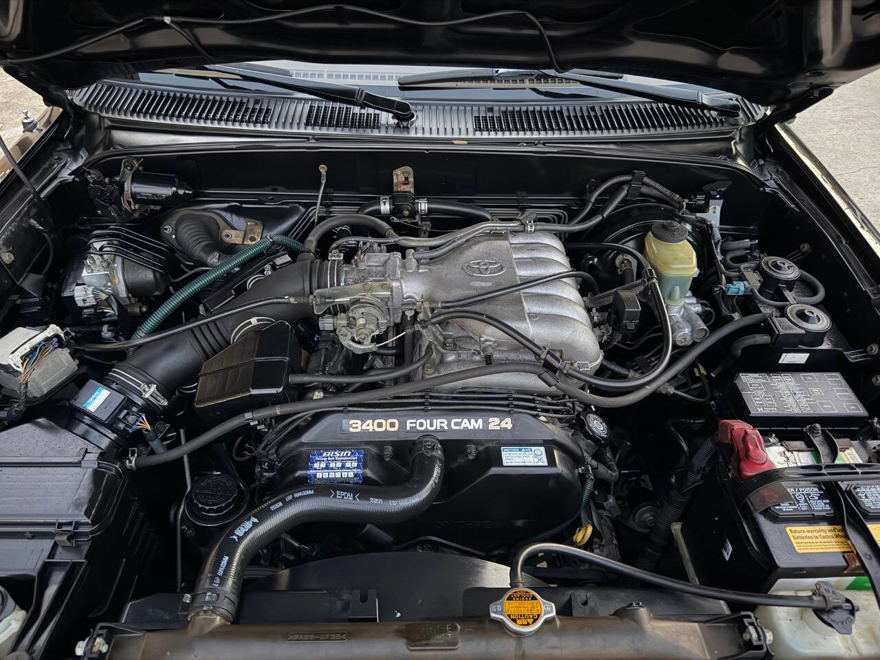 Used 1998 Toyota 4Runner SR5 image 31