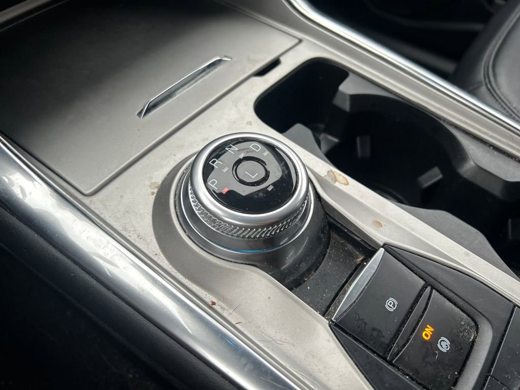 Certified 2022 Ford Explorer XLT w/ Equipment Group 202A image 54