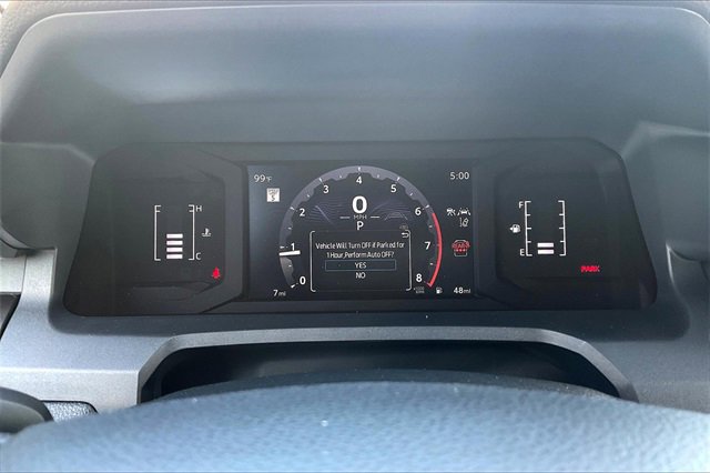 Used 2025 Toyota 4Runner SR5 image 20