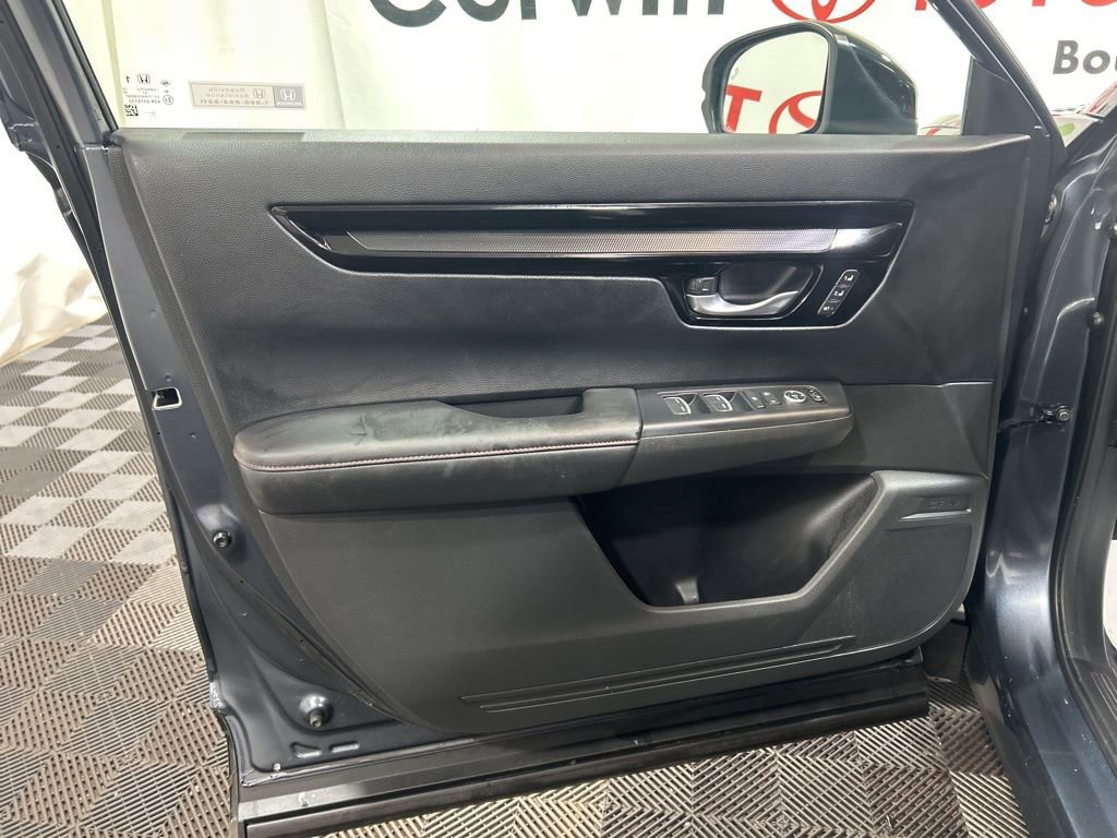 Used 2024 Honda CR-V Sport Touring image 19