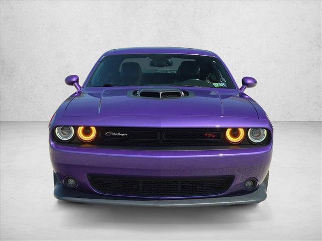 Used 2016 Dodge Challenger R/T Scat Pack RWD video 2