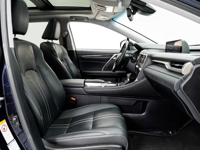 Used 2017 Lexus RX 350 AWD w/ Luxury Package image 25