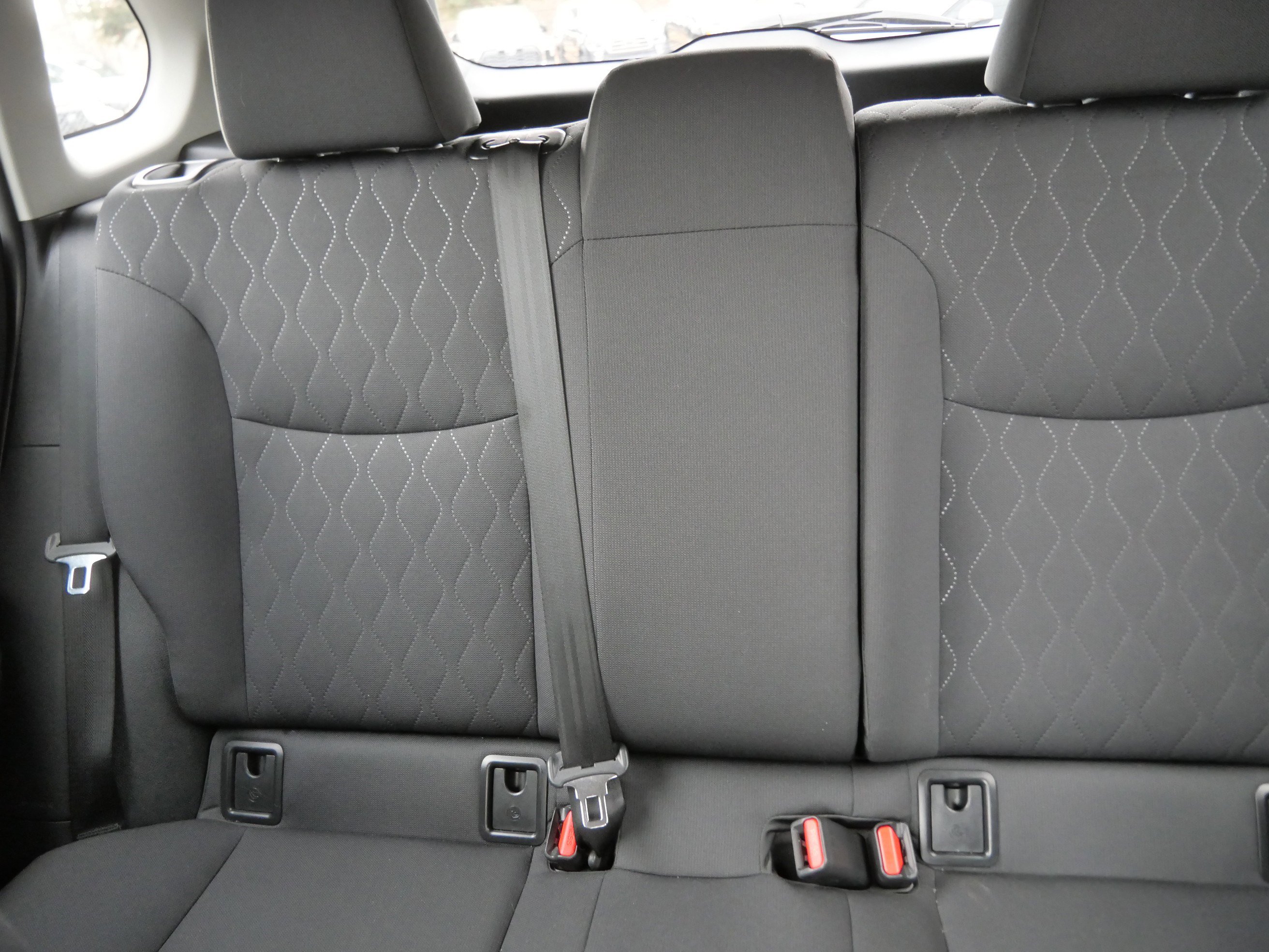 Certified 2025 Toyota Corolla Cross LE image 14