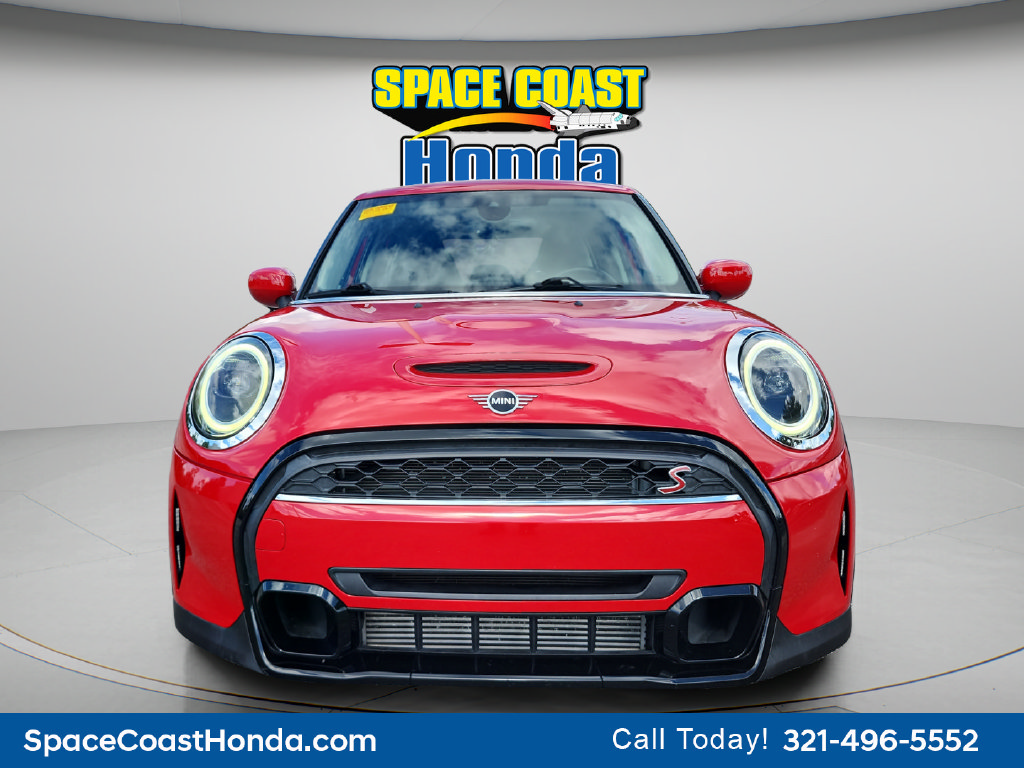 Used 2024 MINI Cooper S FWD image 8
