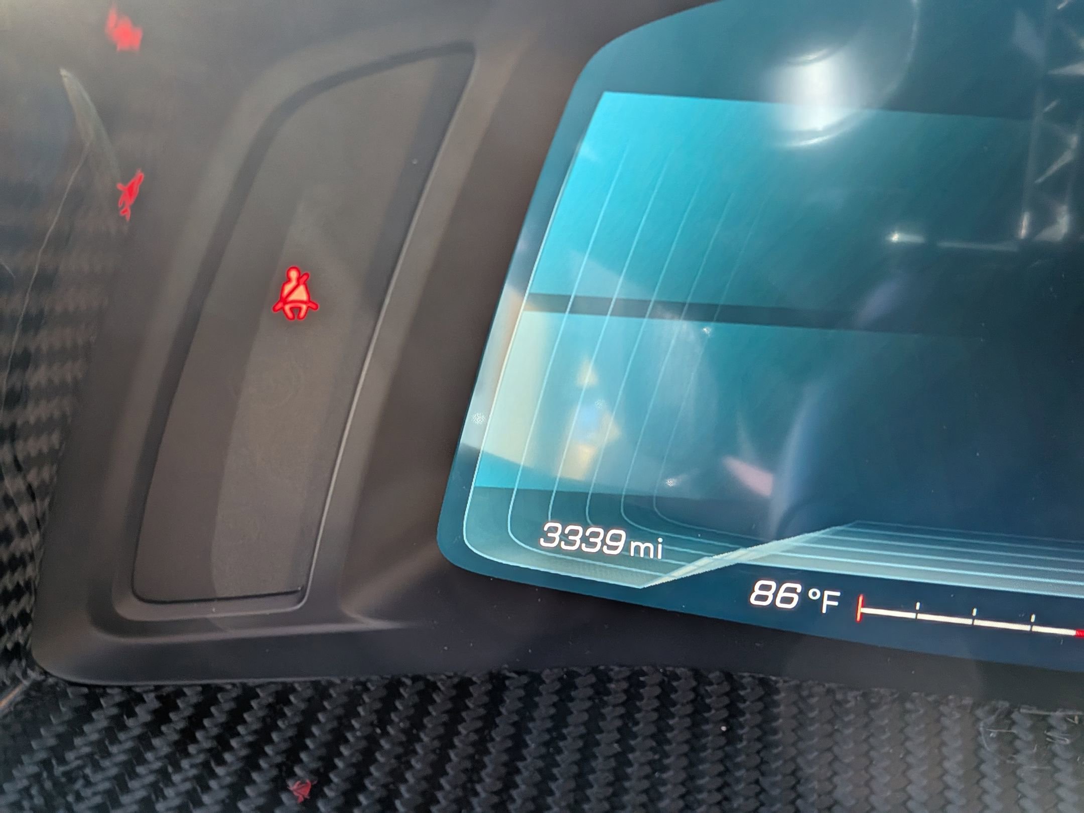 Used 2023 Chevrolet Corvette Z06 w/ Z07 Performance Package image 26