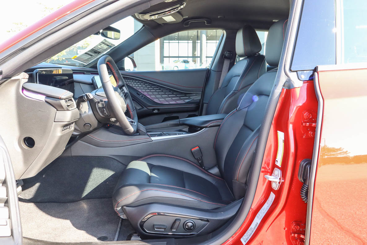 New 2026 Dodge Charger Scat Pack image 14