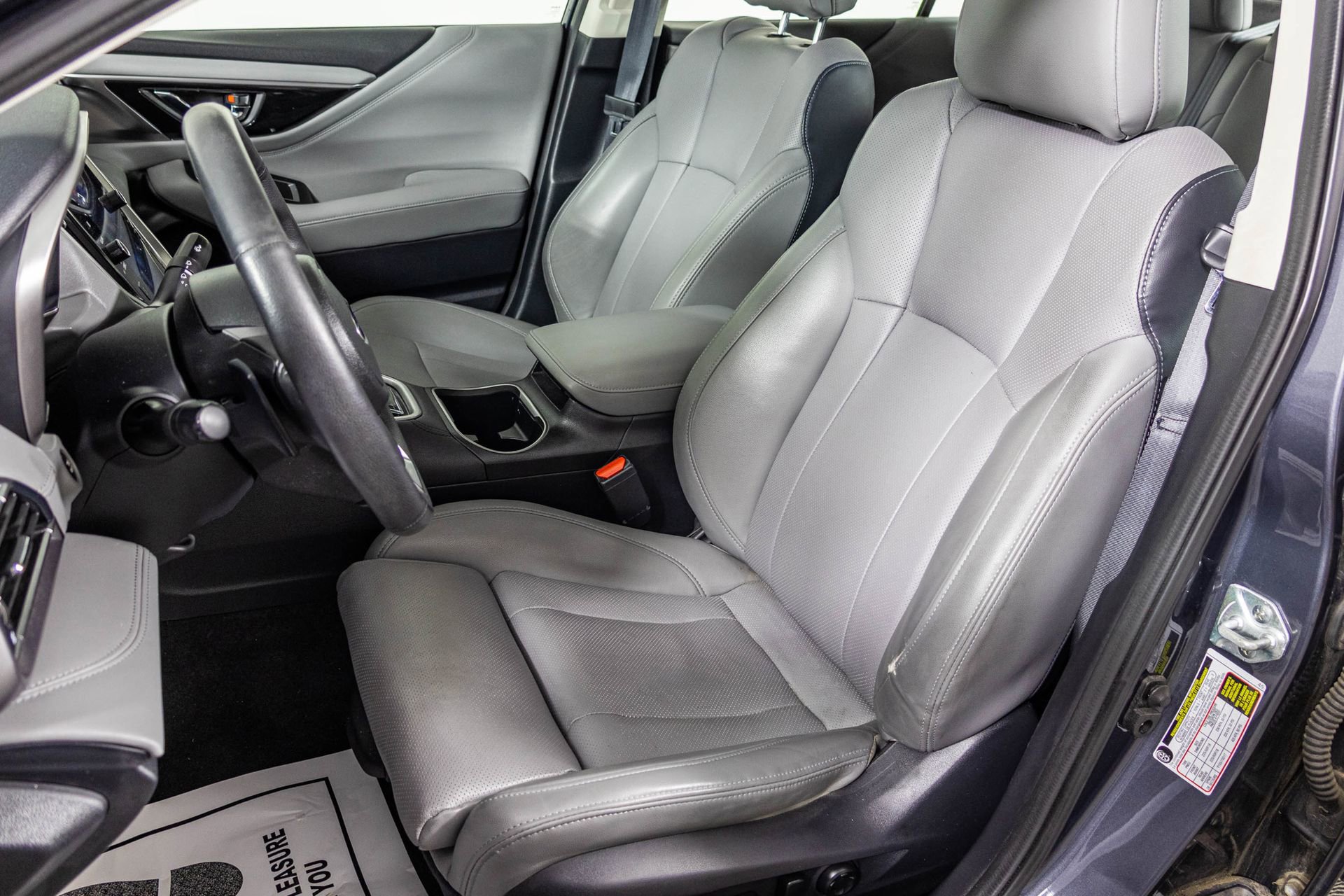 Used 2024 Subaru Legacy Limited AWD/4WD image 24