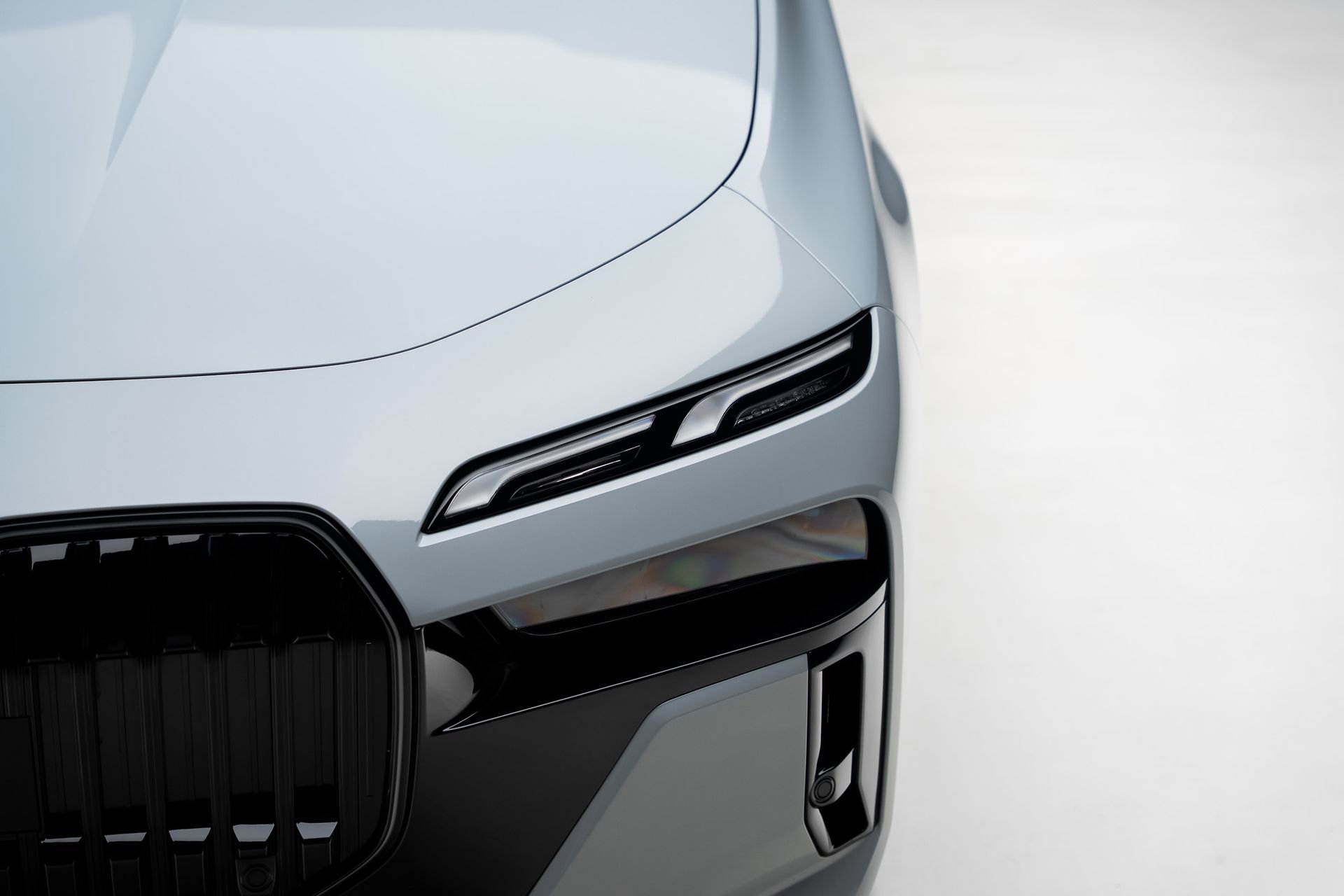 Used 2024 BMW i7 eDrive50 w/ M Sport Package image 11