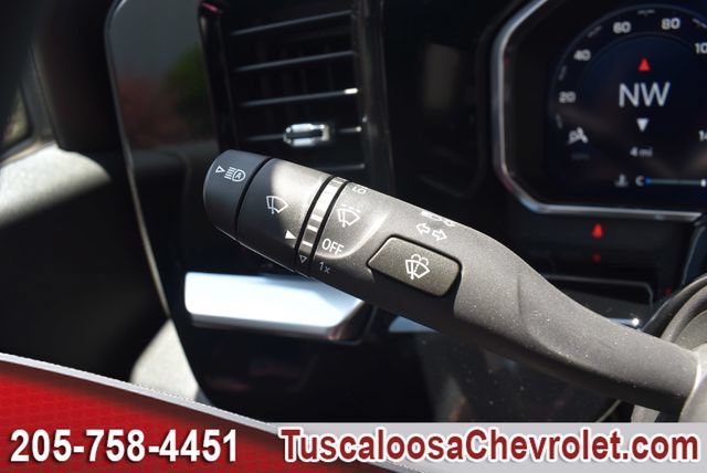 New 2026 Chevrolet Silverado 1500 LT Trail Boss w/ Safety Package AWD/4WD image 23