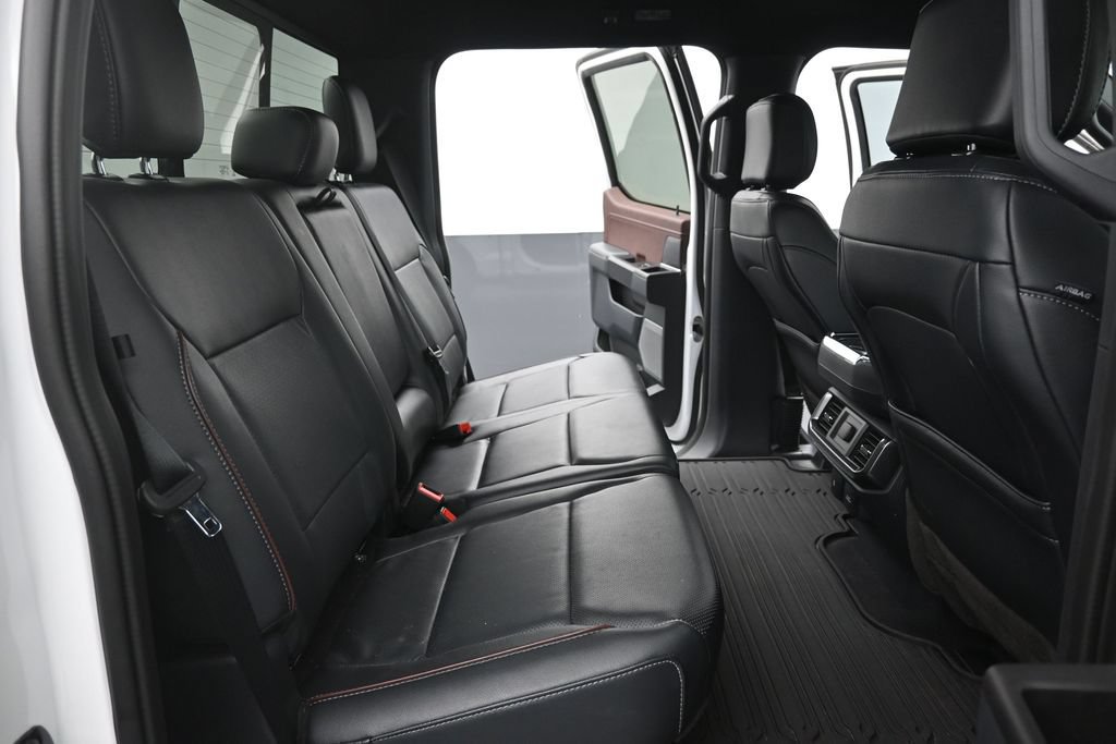 Certified 2023 Ford F150 Lariat AWD/4WD image 14